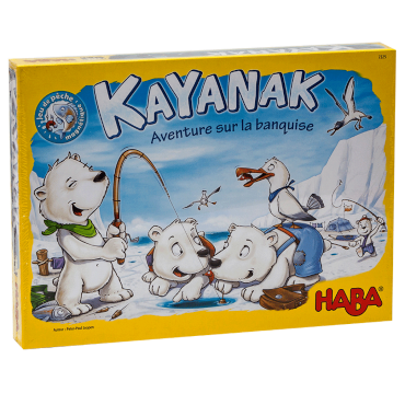 KAYANAK