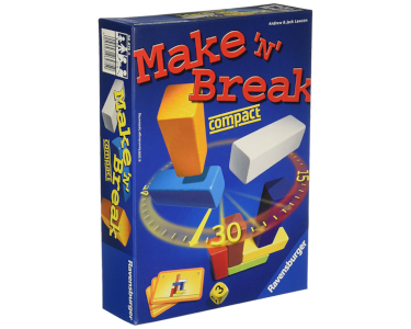 Maknbreak