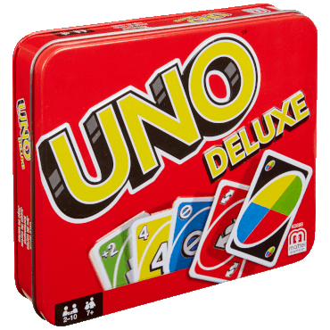 UNO DELUXE