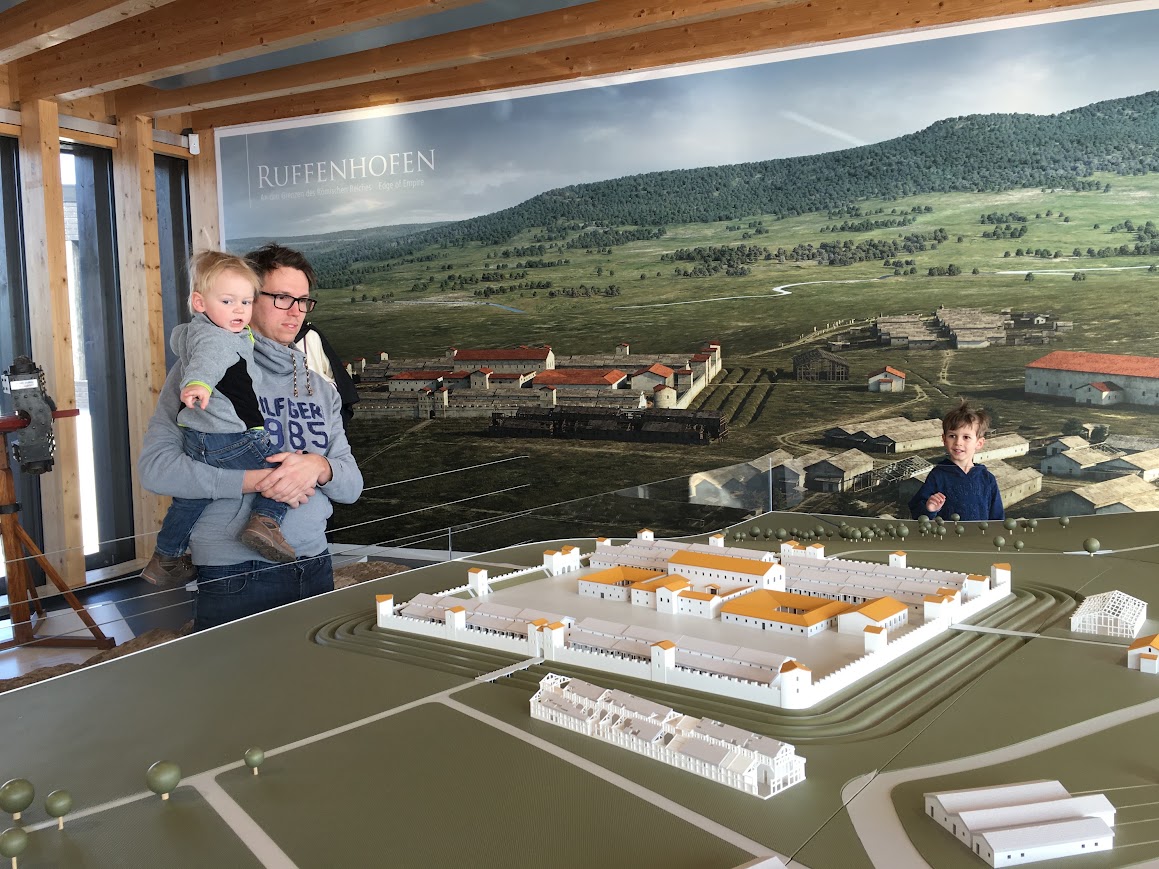 Limeseum