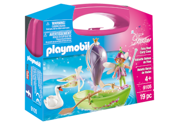 Playmobil-Mitnehm-Set Feenbot