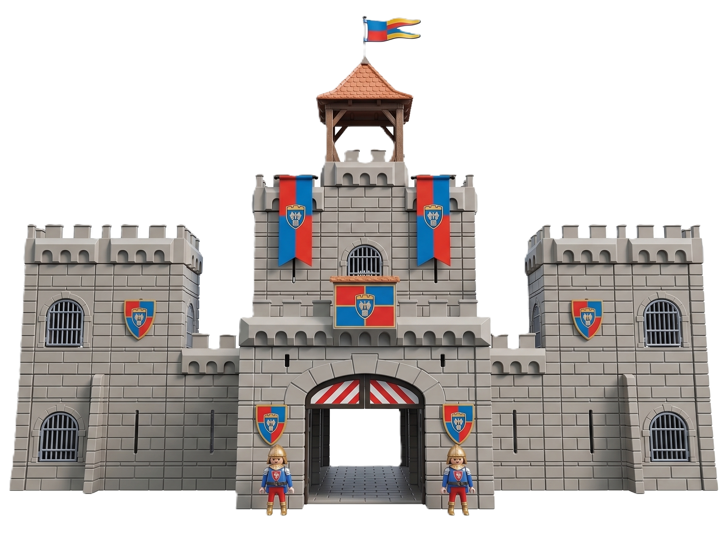 Playmobil Tor