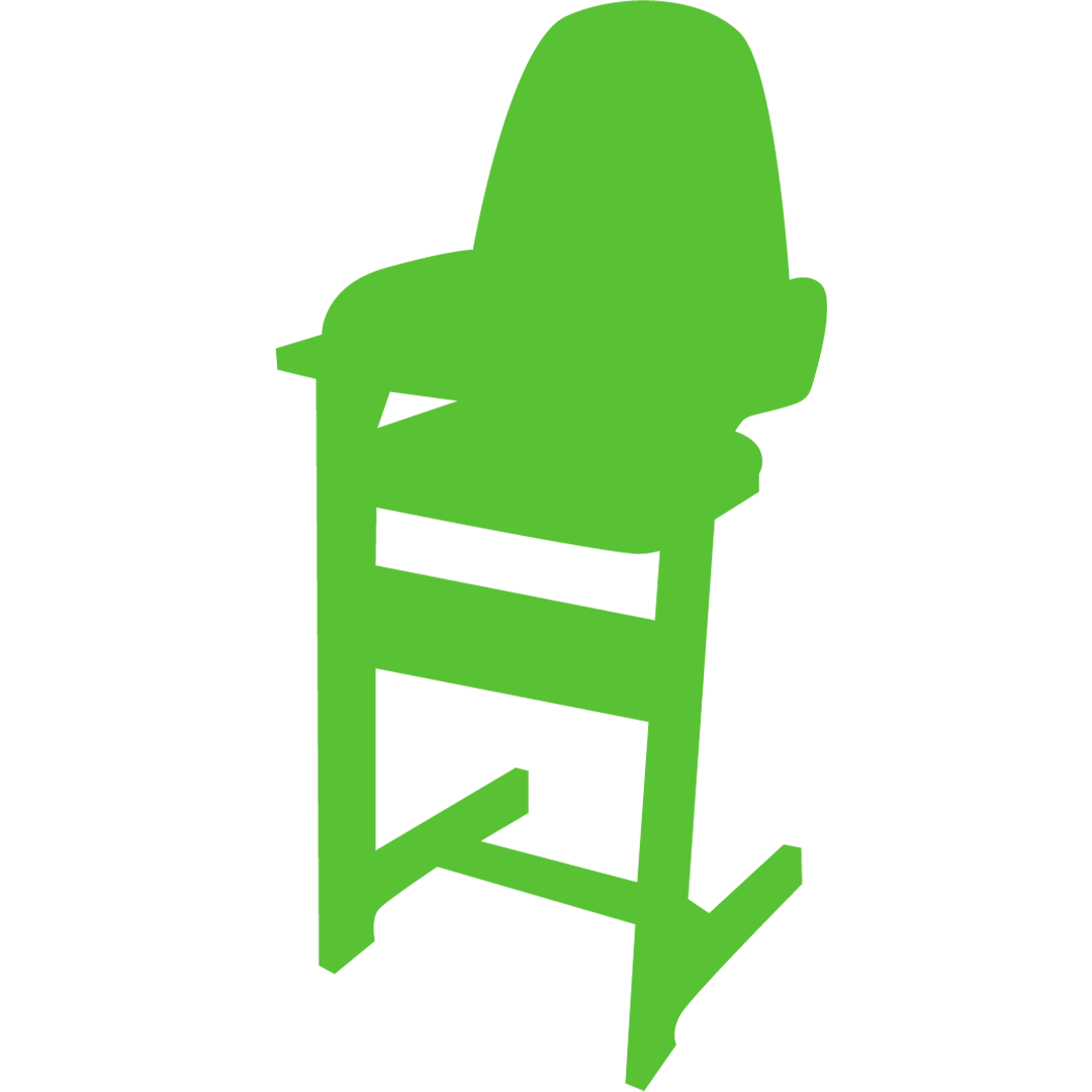 Kids chairs