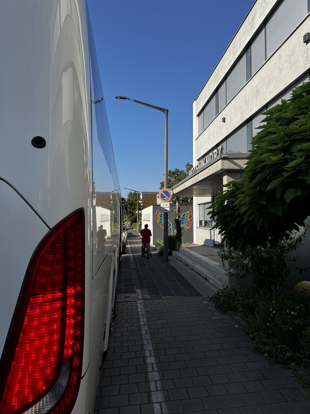 Group Travel Experience 3