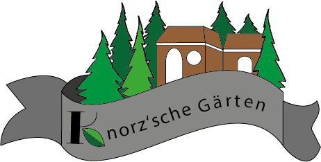 Knorzsche Garten Spielplatz